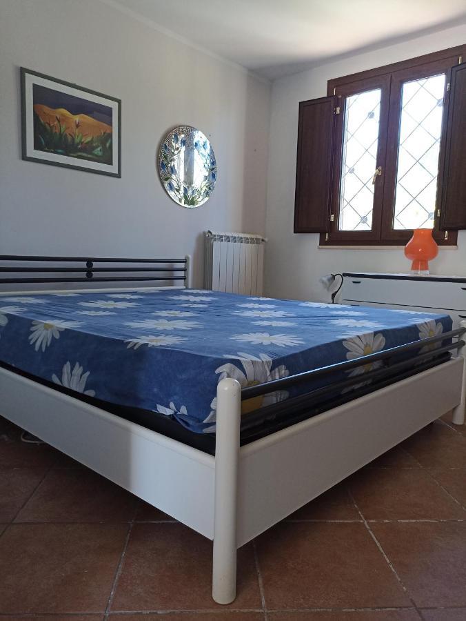 Portoselvaggio Villa Martina Санта-Катерина Экстерьер фото