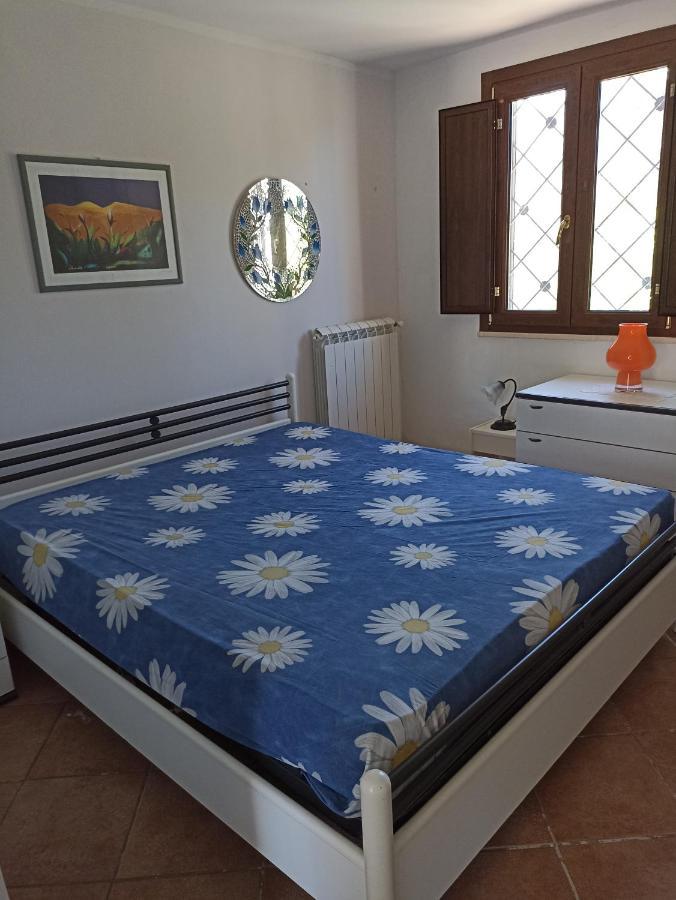 Portoselvaggio Villa Martina Санта-Катерина Экстерьер фото