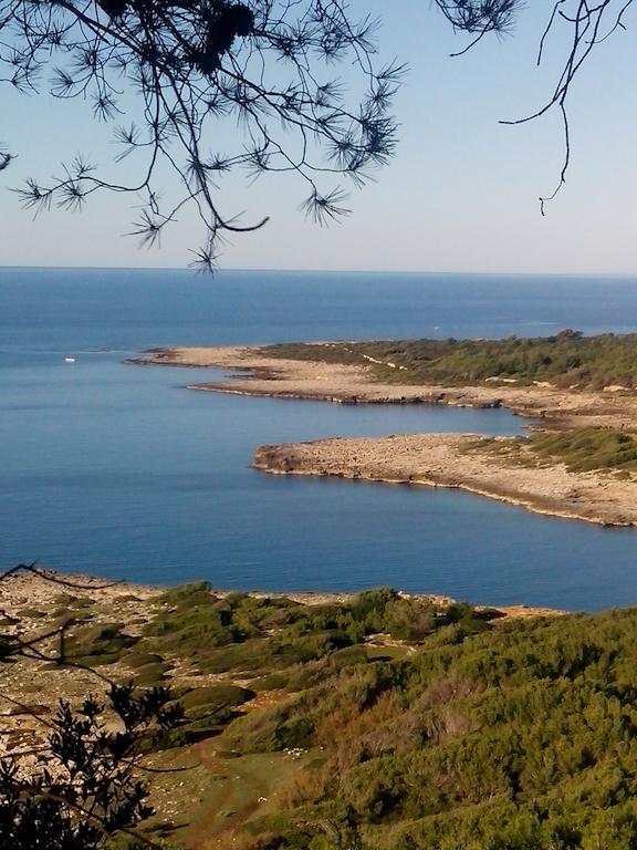 Portoselvaggio Villa Martina Санта-Катерина Номер фото